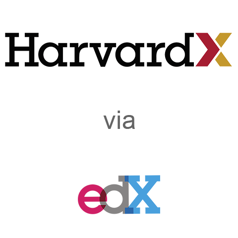 HarvardX CS50 via edX