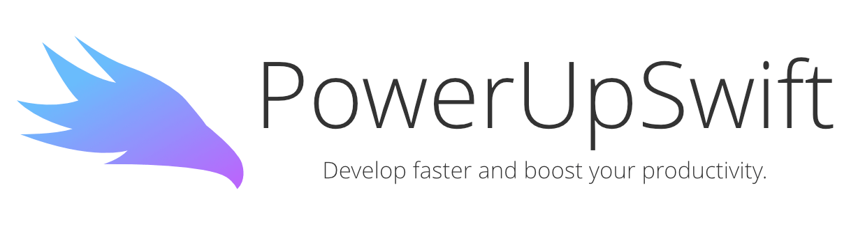 PowerUpSwift Banner