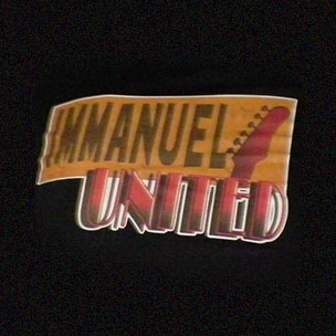 Immanuel United